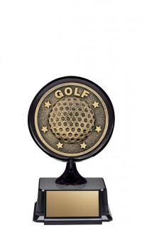 (image for) Apex Golf - 4.5"